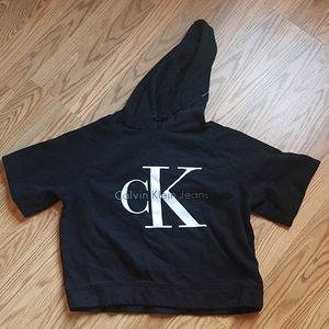 Calvin Kelin Hoodie